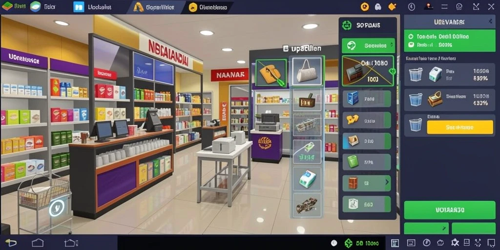 Fitur bonus menarik untuk meningkatkan kemenangan Anda.