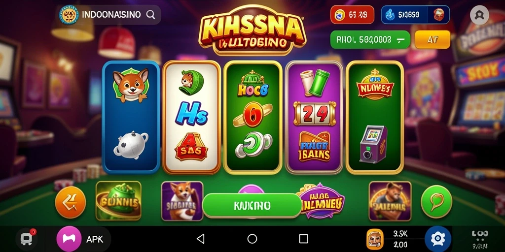 Screenshot menampilkan gameplay saat menyelesaikan level menantang.