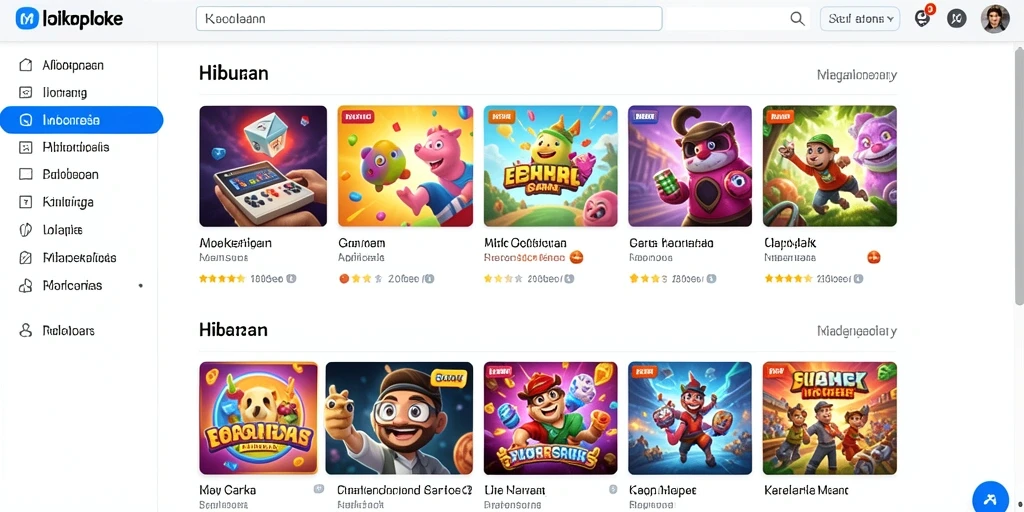 Fitur bonus yang menarik dan menguntungkan.