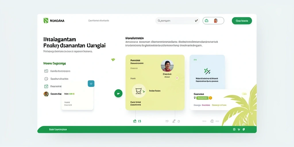 Sistem reward yang menarik dan memotivasi pemain.