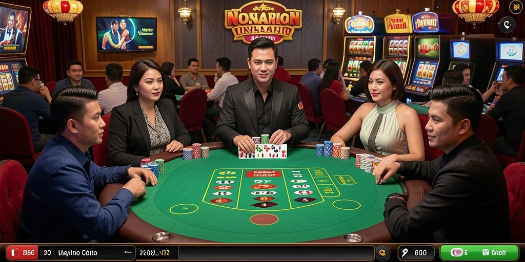 Tangkapan layar menampilkan fitur bonus yang menggiurkan.