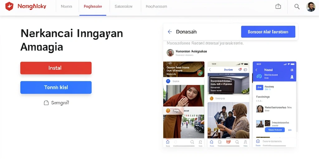 Pengalaman bermain live casino yang mengesankan.