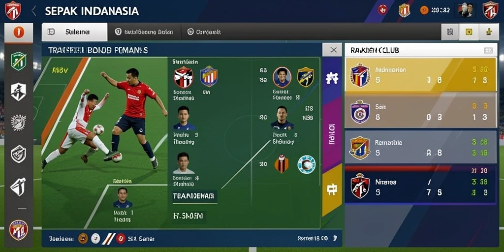 Komunitas pemain yang aktif dan menyenangkan.