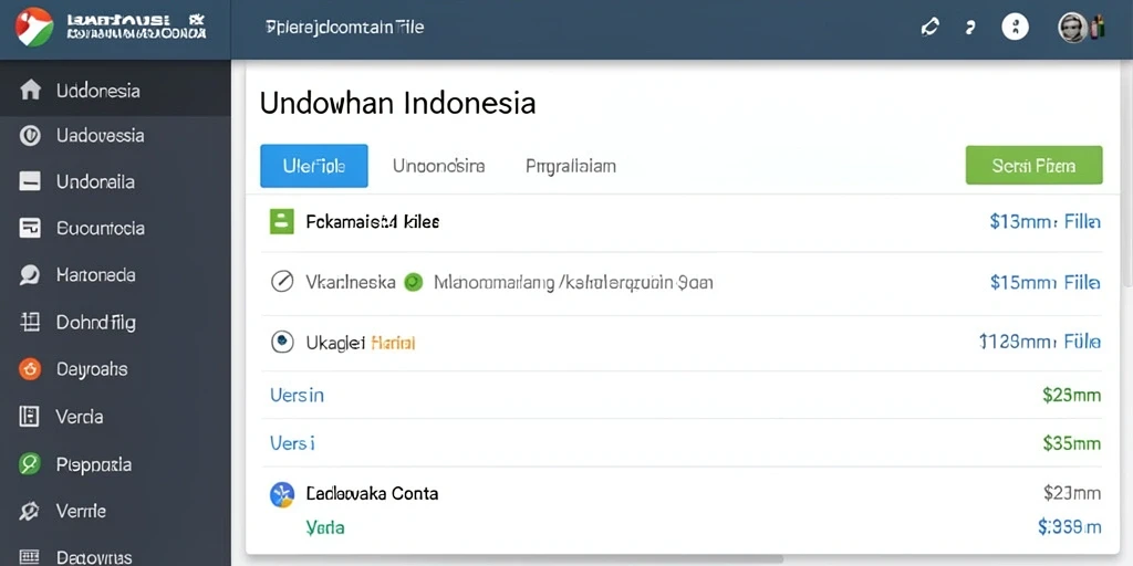 Proses deposit yang cepat dan aman.