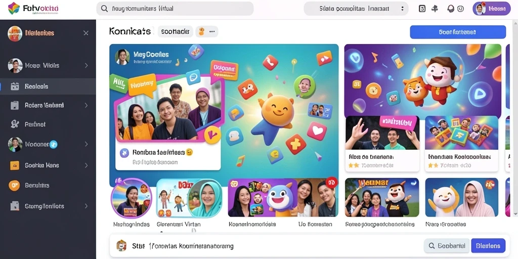 Kesempatan jackpot yang besar di setiap putaran.