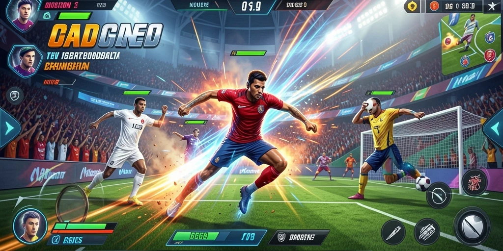 Event menarik dengan hadiah menggiurkan.