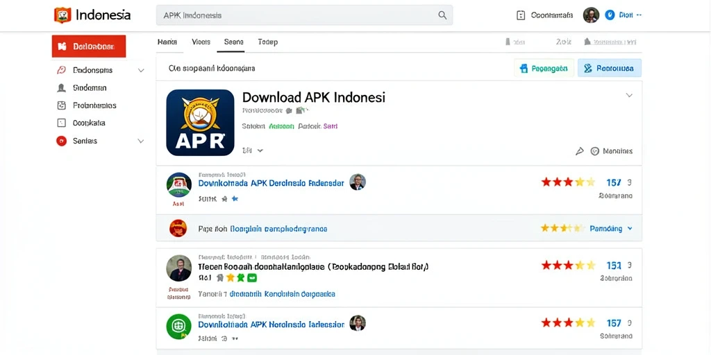Tantangan level seru yang membuat ketagihan.