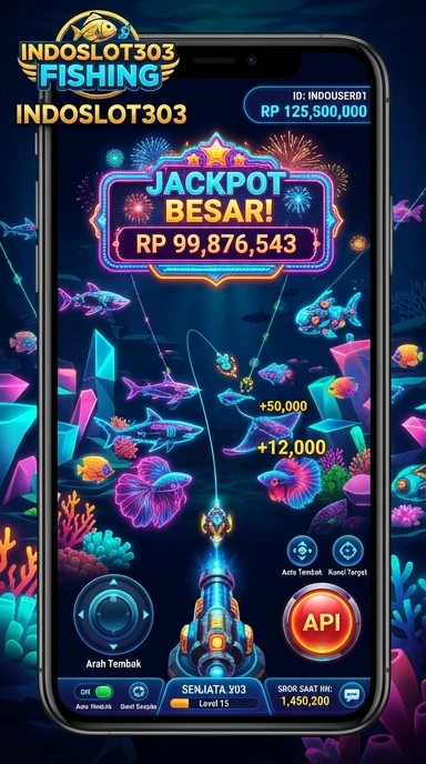 indoslot303 — halaman unduh